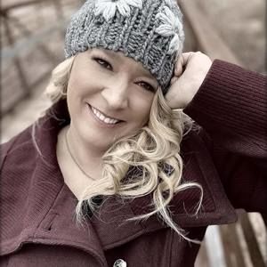 Meet your Posher, Marisha